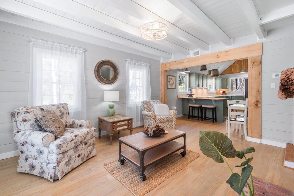 House in Mineral Bluff, Georgia, United States 5 - 17043277