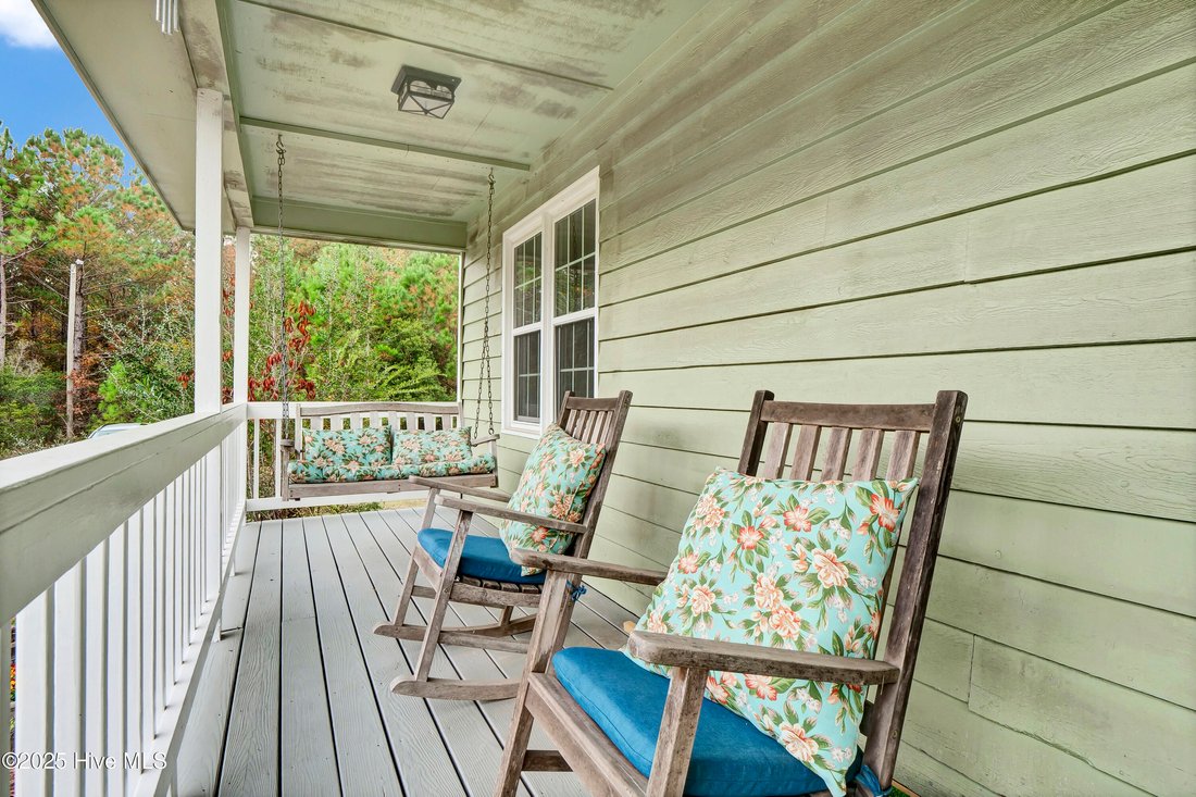 House in Hampstead, North Carolina, United States 4 - 17040382