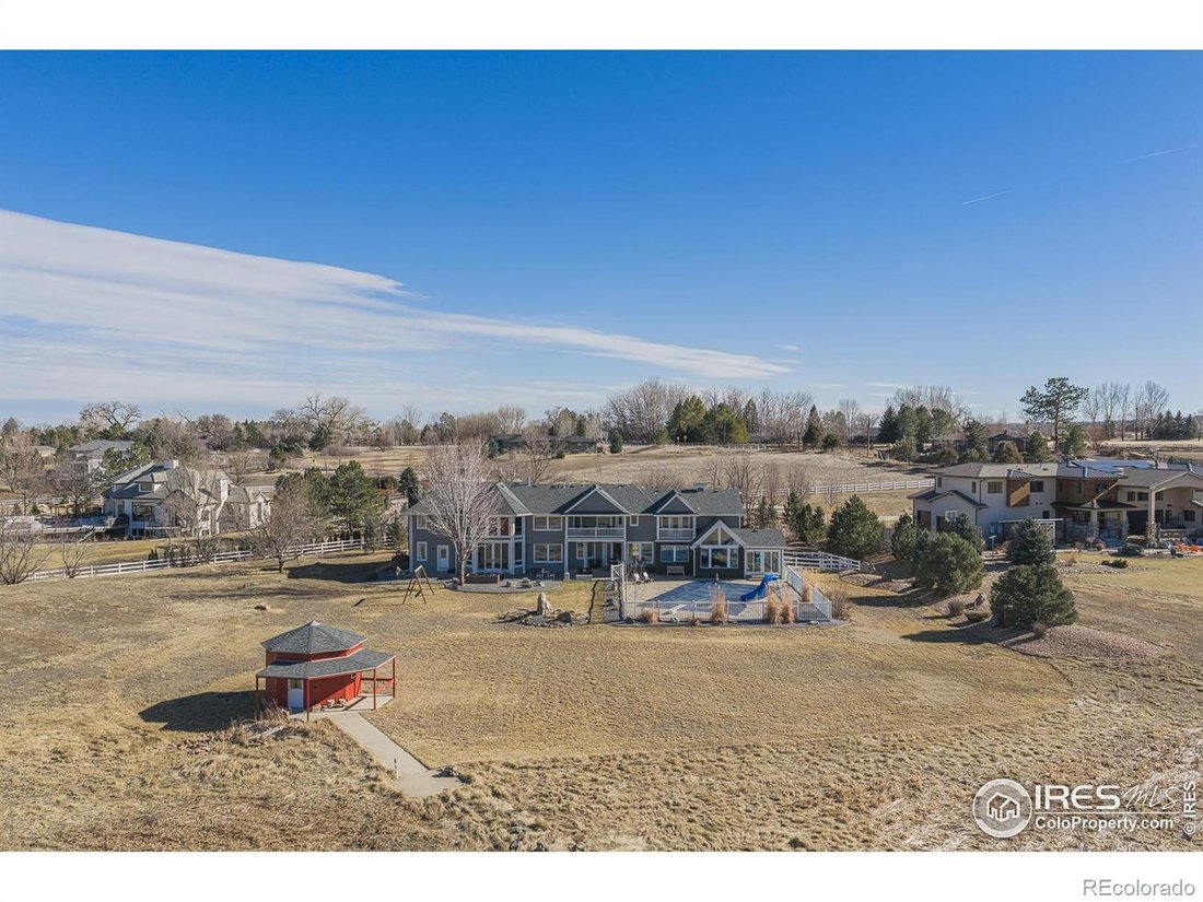 House in Longmont, Colorado, United States 4 - 17041882