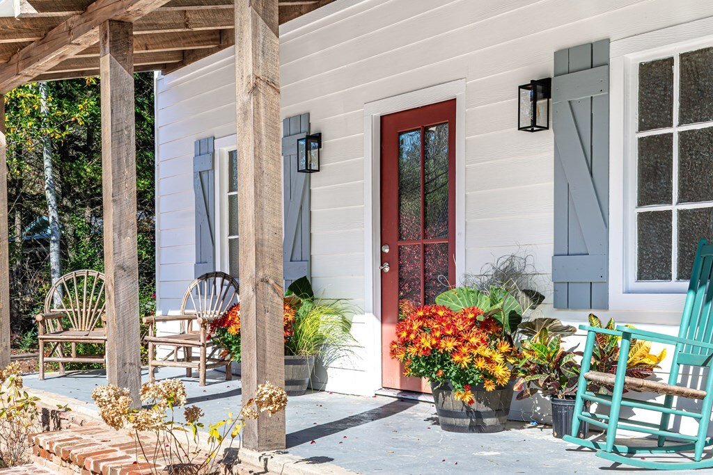 House in Mineral Bluff, Georgia, United States 2 - 17043277