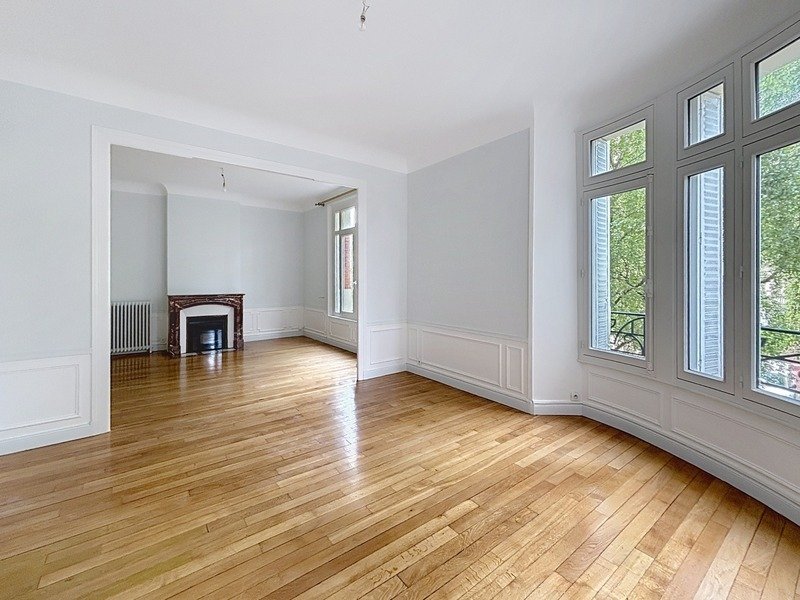 Apartment in Centre Ville, Reims, France 1 - 17043801