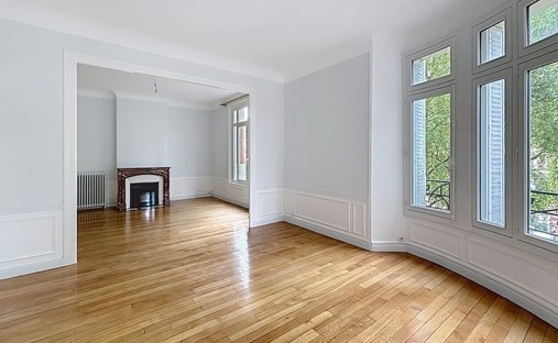 Apartment in Centre Ville, Reims, France 1