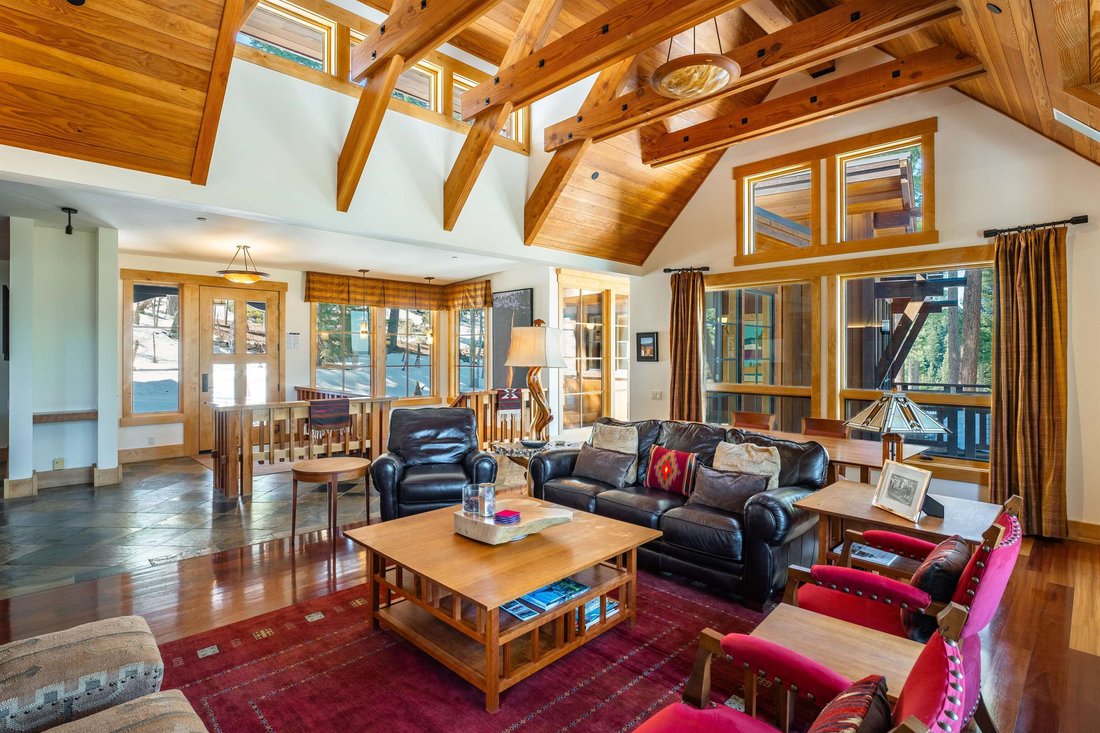 House in Truckee, California, United States 5 - 17041763