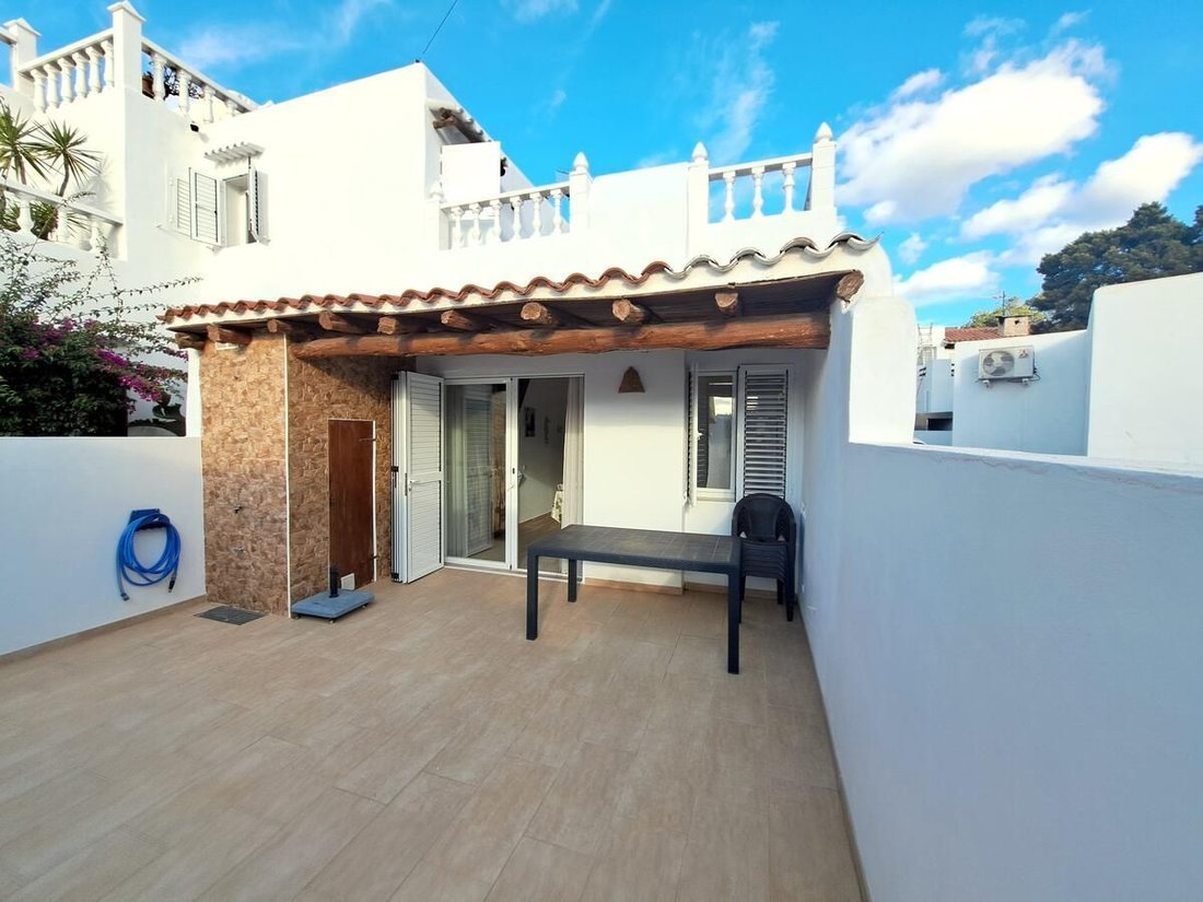 Chalet in Sant Josep de sa Talaia, Balearic Islands, Spain 2 - 17042784