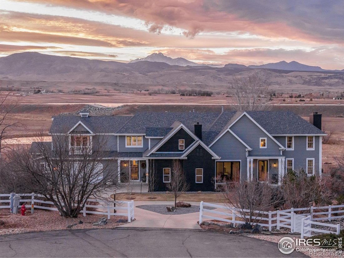 House in Longmont, Colorado, United States 1 - 17041882