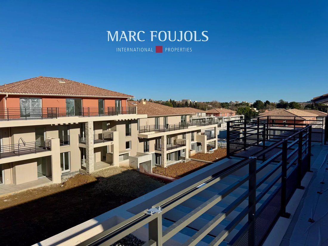 Apartment in Cannes, Provence-Alpes-Côte d'Azur, France 4 - 17041990