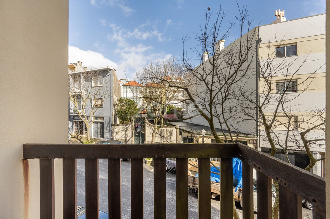 Apartment in Aldoar, Foz do Douro e Nevogilde, Porto District, Portugal 1 - 17044166