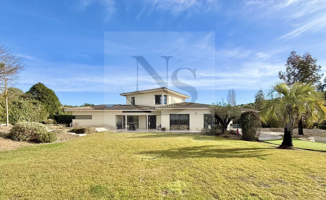 Villa in Exterieurs, Cabriès, France 2 - 12800354