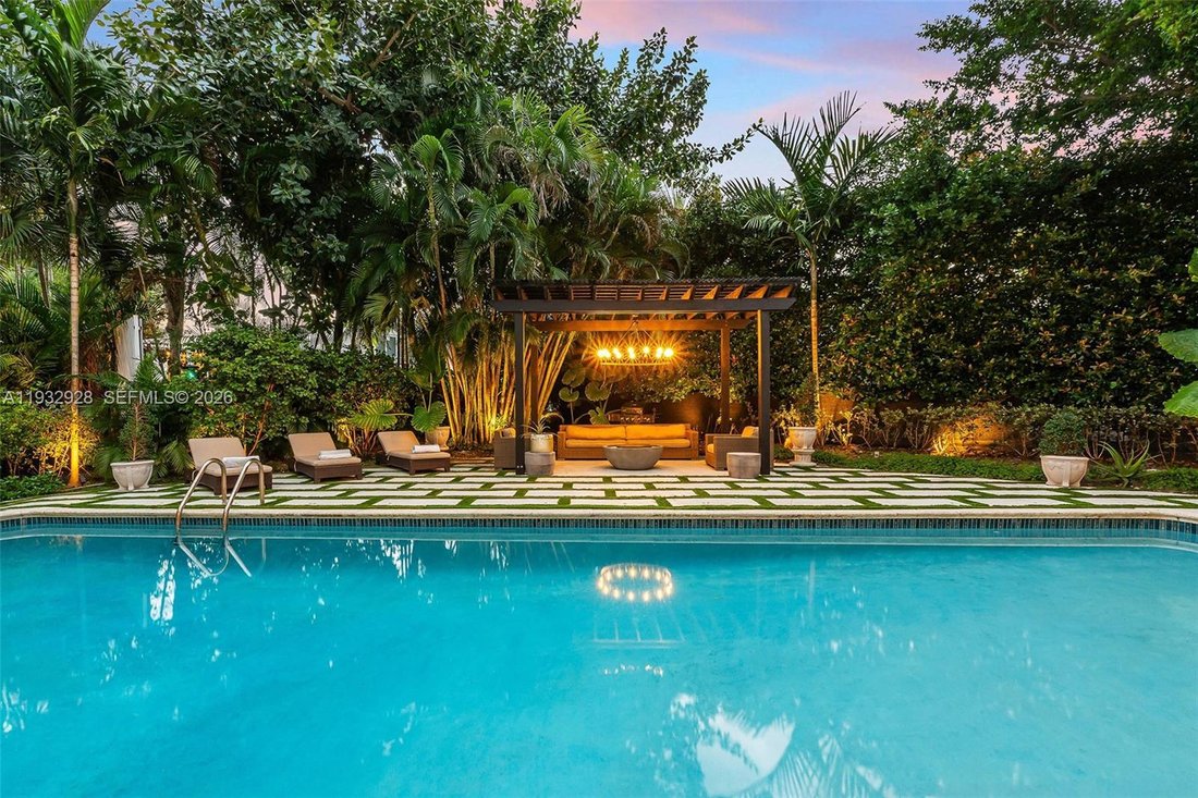 House in Miami, Florida, United States 2 - 17041664