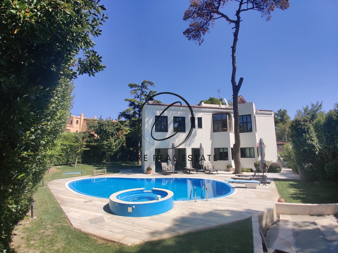 House in Ekali, Attica, Greece 1 - 17042731