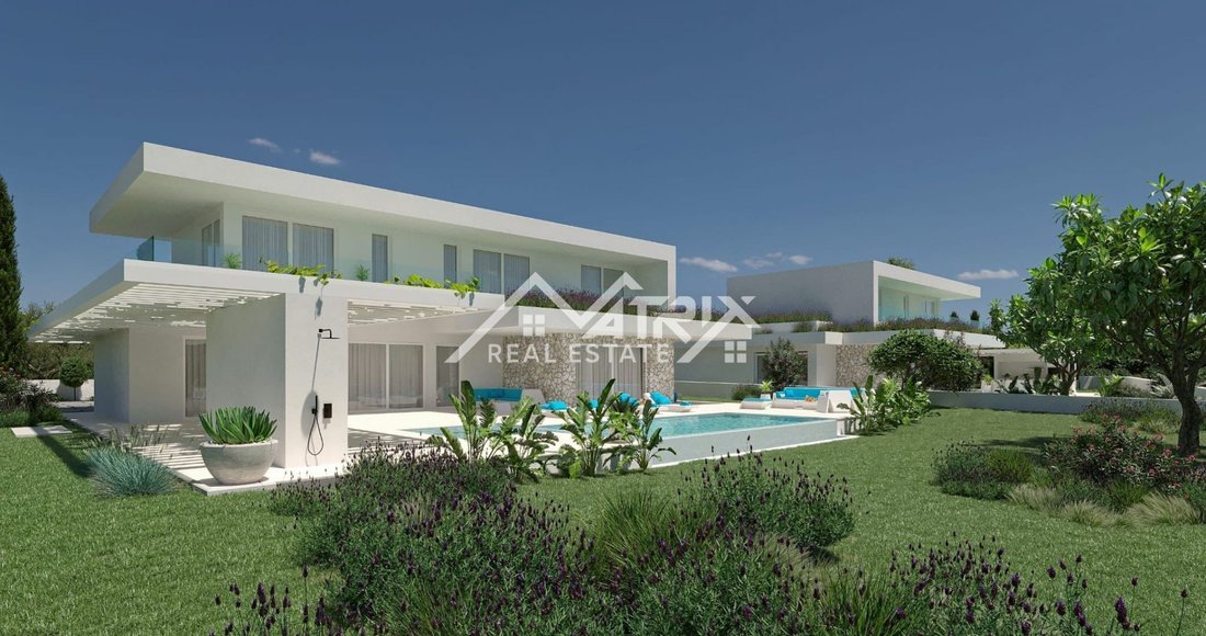 House in Porec, Istria County, Croatia 5 - 17043001