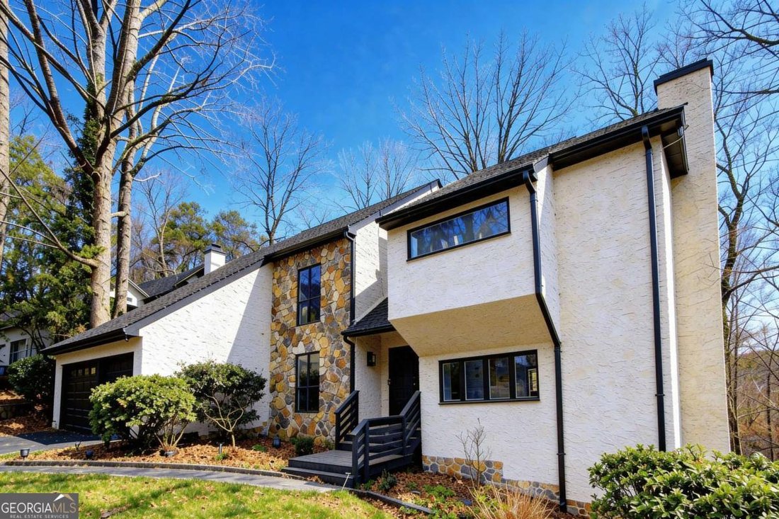House in Roswell, Georgia, United States 1 - 17042290
