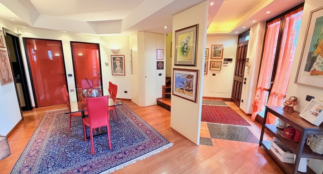 House in Germignaga, Lombardy, Italy 5 - 17042474