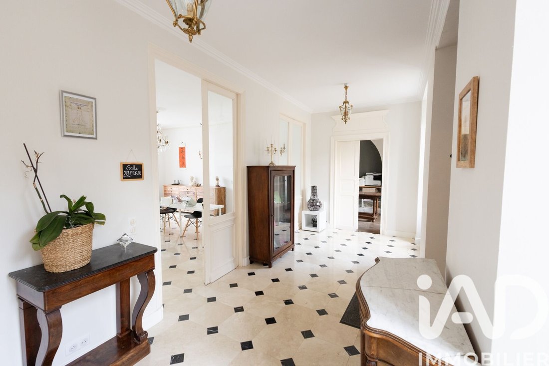 House in Salles-sur-l'Hers, Occitania, France 4 - 17041578