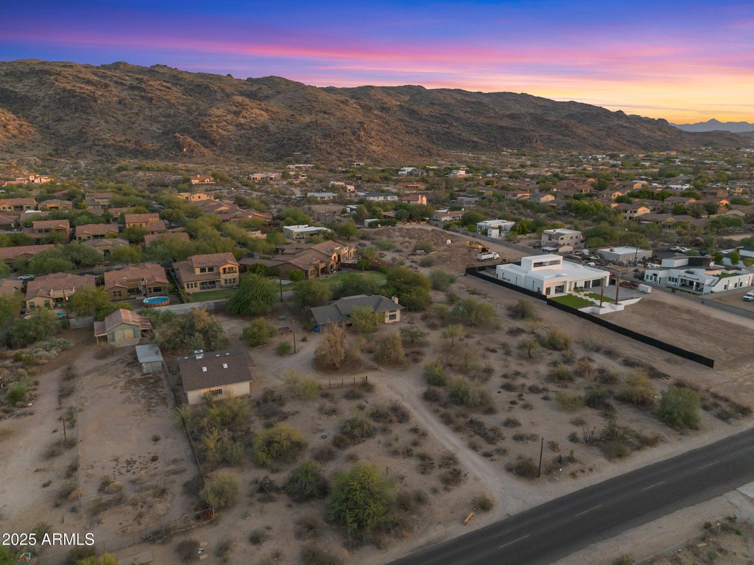 Land in Phoenix, Arizona, United States 4 - 17043923