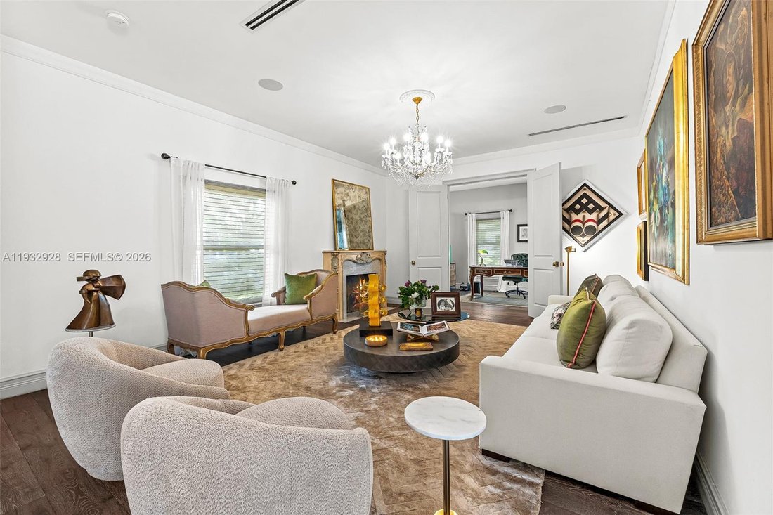 House in Miami, Florida, United States 4 - 17041664