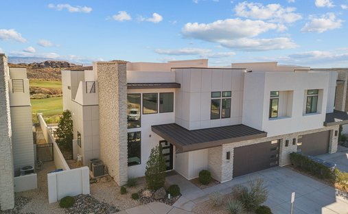Townhouse in Washington, Utah, United States 1