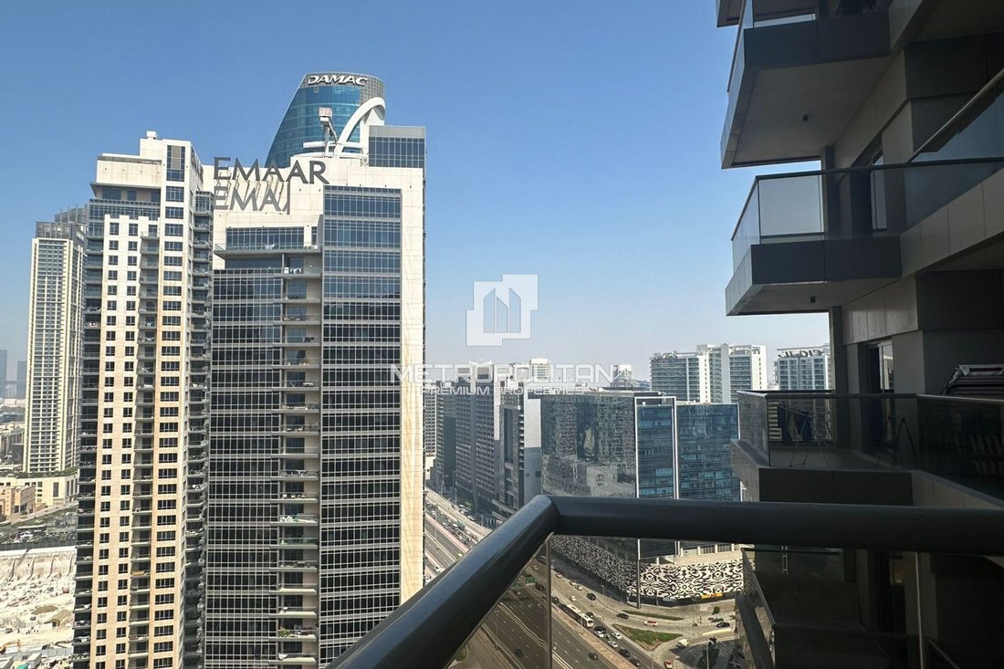 Apartment in Downtown Dubai, Dubai, United Arab Emirates 2 - 17041233