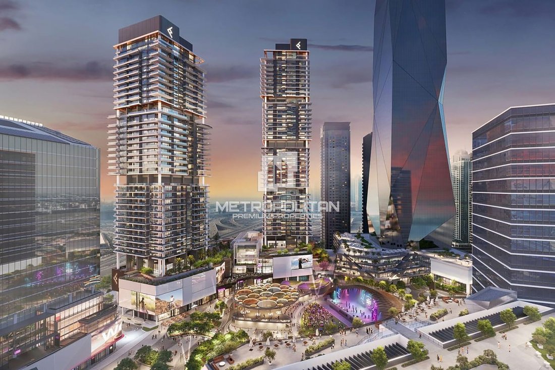 Apartment in Al Thanyah 5, Al Thanyah, Dubai 1 - 17041296