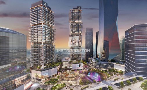 Apartment in Al Thanyah 5, Al Thanyah, Dubai 1