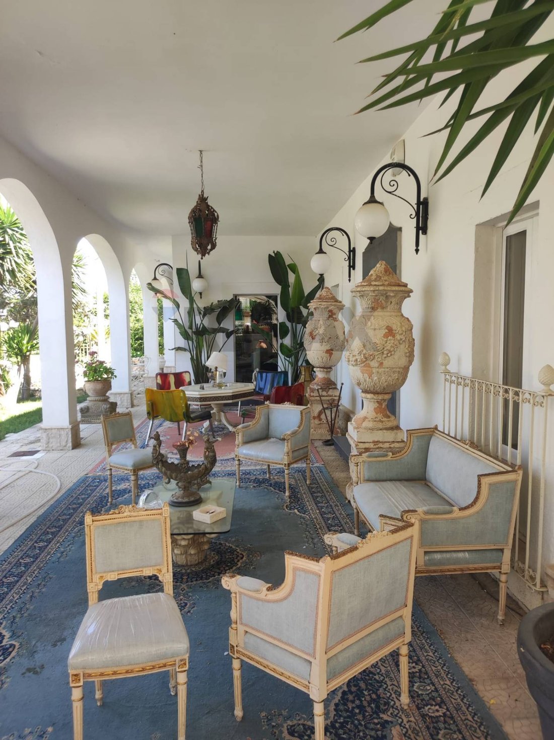 Villa in Monterosso Almo, Sicily, Italy 1 - 17044525