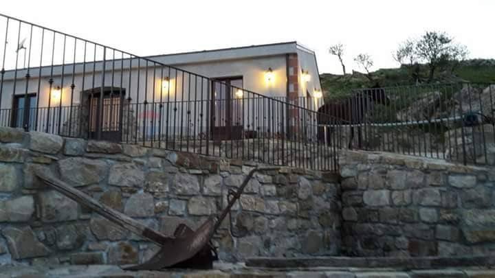 Apartment in Troina, Sicily, Italy 2 - 17044784