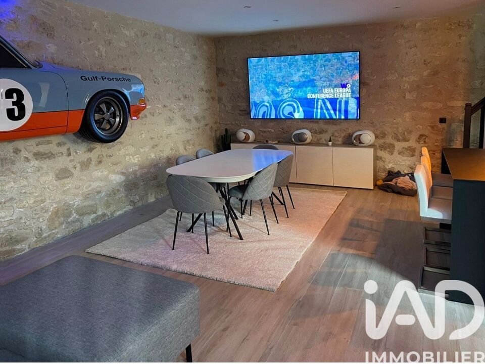 House in Chavenay, Ile-de-France, France 5 - 17041642
