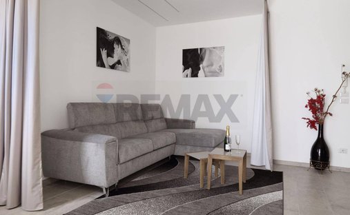 Apartment in Taormina, Sicily, Italy 1