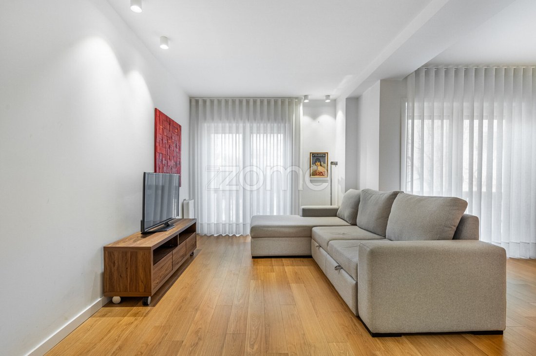 Apartment in Aldoar, Foz do Douro e Nevogilde, Porto District, Portugal 5 - 17044166