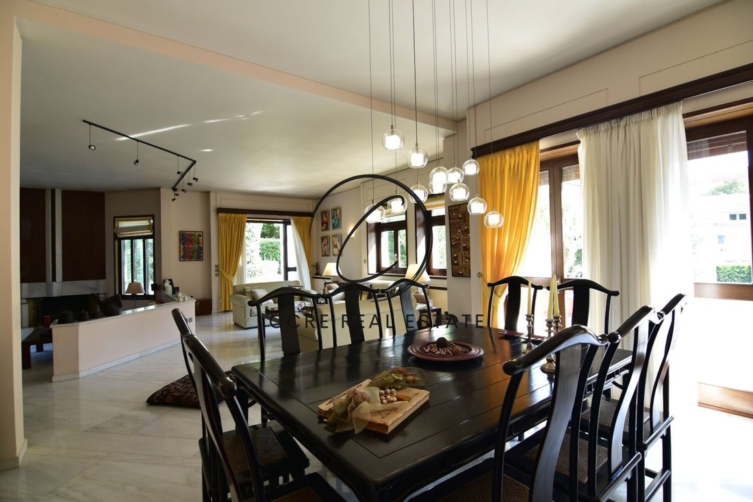 House in Ekali, Attica, Greece 4 - 17042731