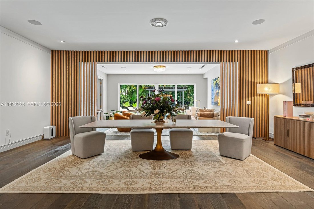 House in Miami, Florida, United States 3 - 17041664