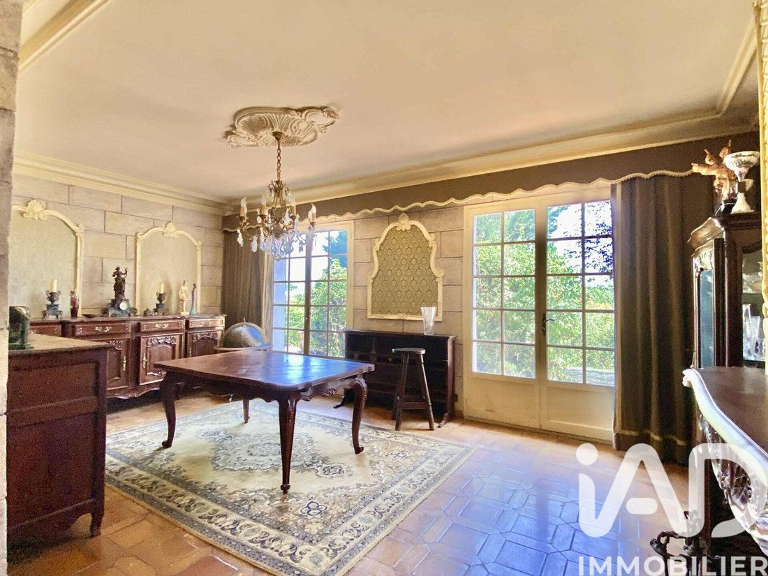 House in Grand Nerac, Nerac, France 4 - 17041606