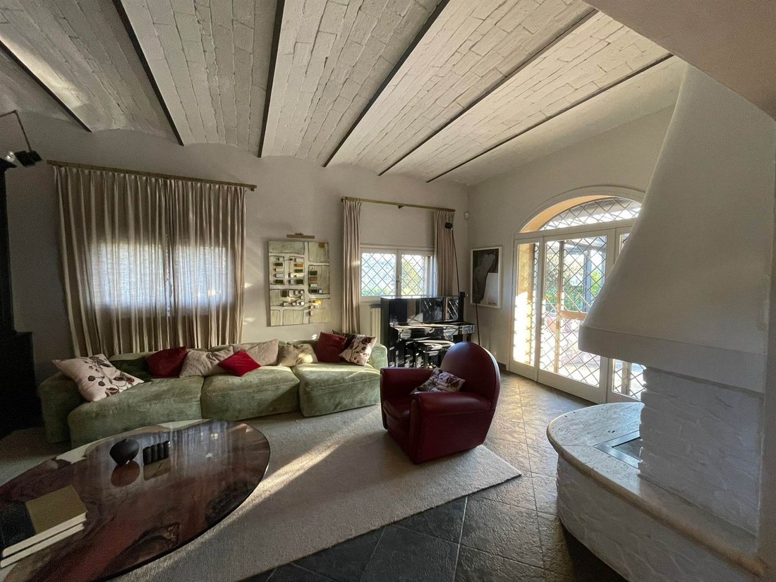 Villa in Grassina - Ponte a Ema, Bagno A Ripoli, Tuscany 5 - 17043678