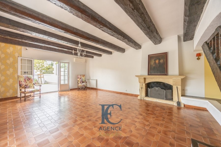 House in Saint-Cyr-sur-Mer, Provence-Alpes-Côte d'Azur, France 3 - 17043094