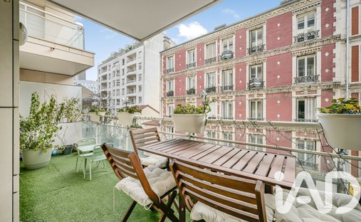 Immeuble / Maison Puteaux / Les Bergeres 350 M² Garage Et 2 Parking