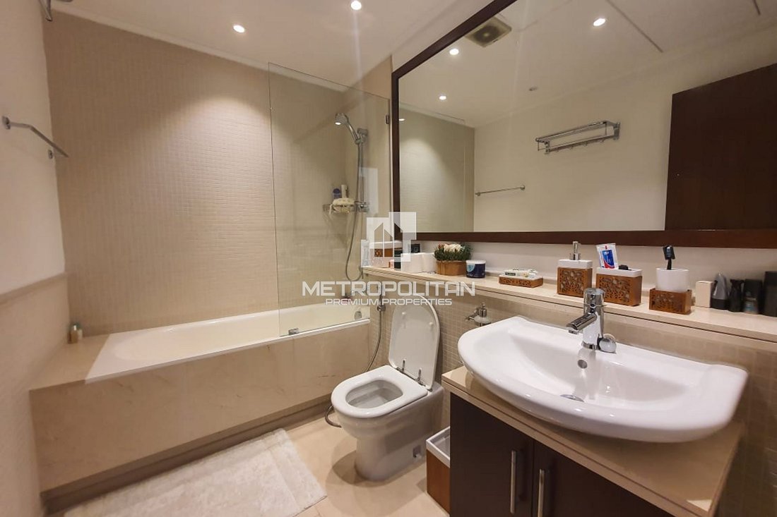 Apartment in Dubai Marina / Marsa Dubai, Dubai, United Arab Emirates 4 - 17041259