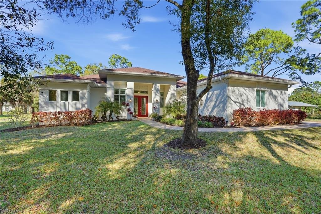 House in Naples, Florida, United States 1 - 17042776