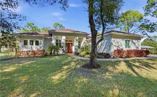 House in Naples, Florida, United States 1