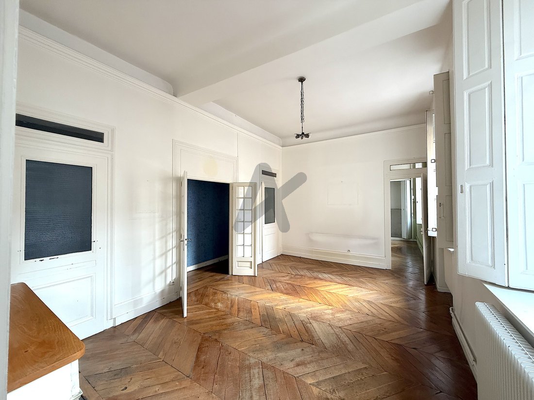 Apartment in Perralière, Lyon, Auvergne-Rhône-Alpes 2 - 17043134