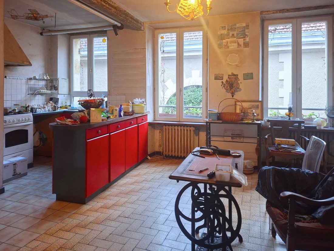 House in Saint Jean-Belcier-Carle Vernet-Albert 1er, Bordeaux, France 5 - 17041322