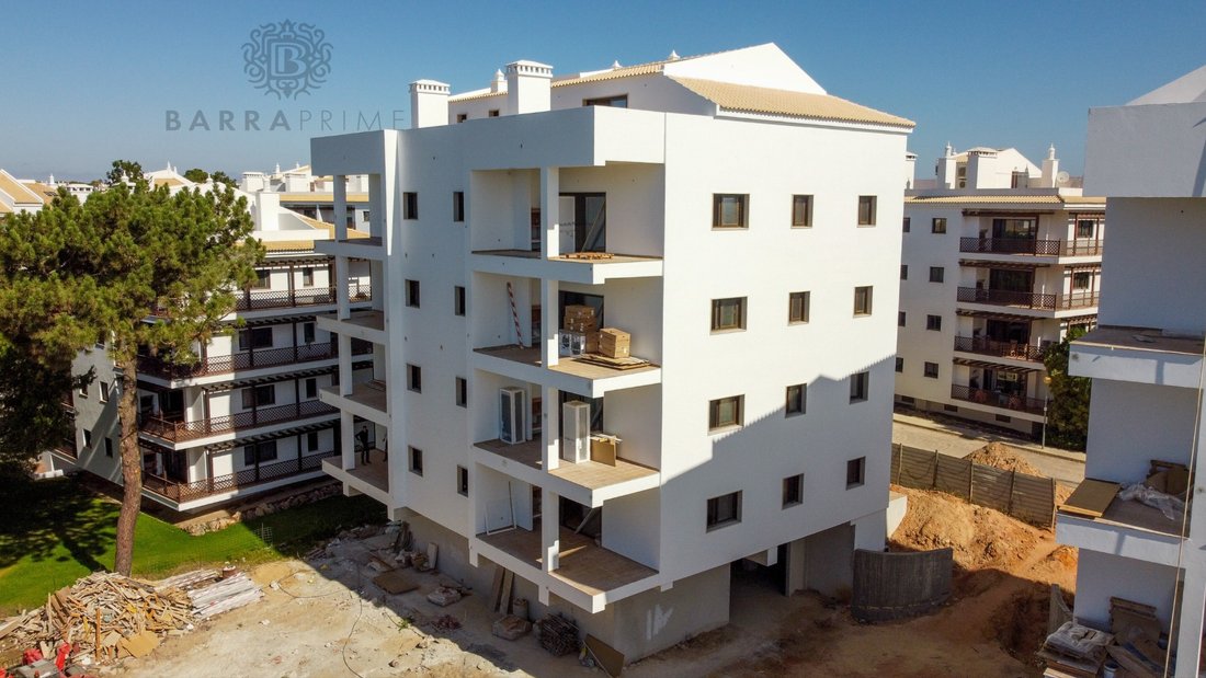 Apartment in Olhos de Agua, Algarve, Portugal 3 - 17040048