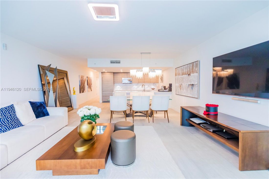 Condo in Sunny Isles Beach, Florida, United States 3 - 17041993