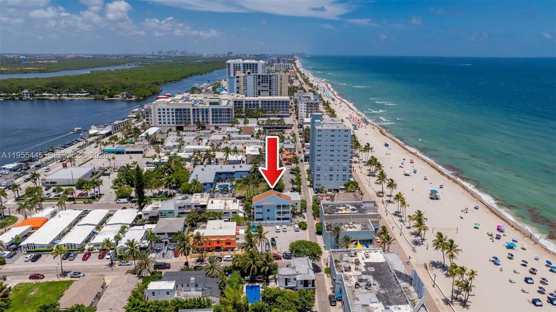 House in Hollywood, Florida, United States 1 - 17042009
