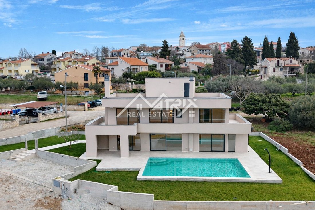 House in Porec, Istria County, Croatia 1 - 17043069