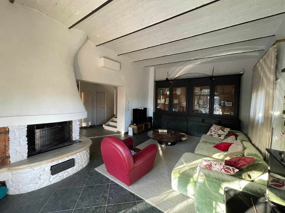 Villa in Grassina - Ponte a Ema, Bagno A Ripoli, Tuscany 3 - 17043678
