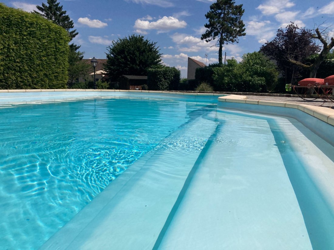 House in Rozay-en-Brie, Ile-de-France, France 1 - 17043102