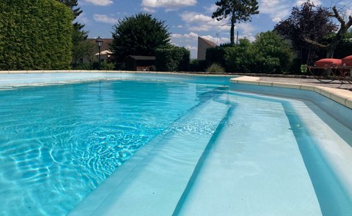 House in Rozay-en-Brie, Ile-de-France, France 1