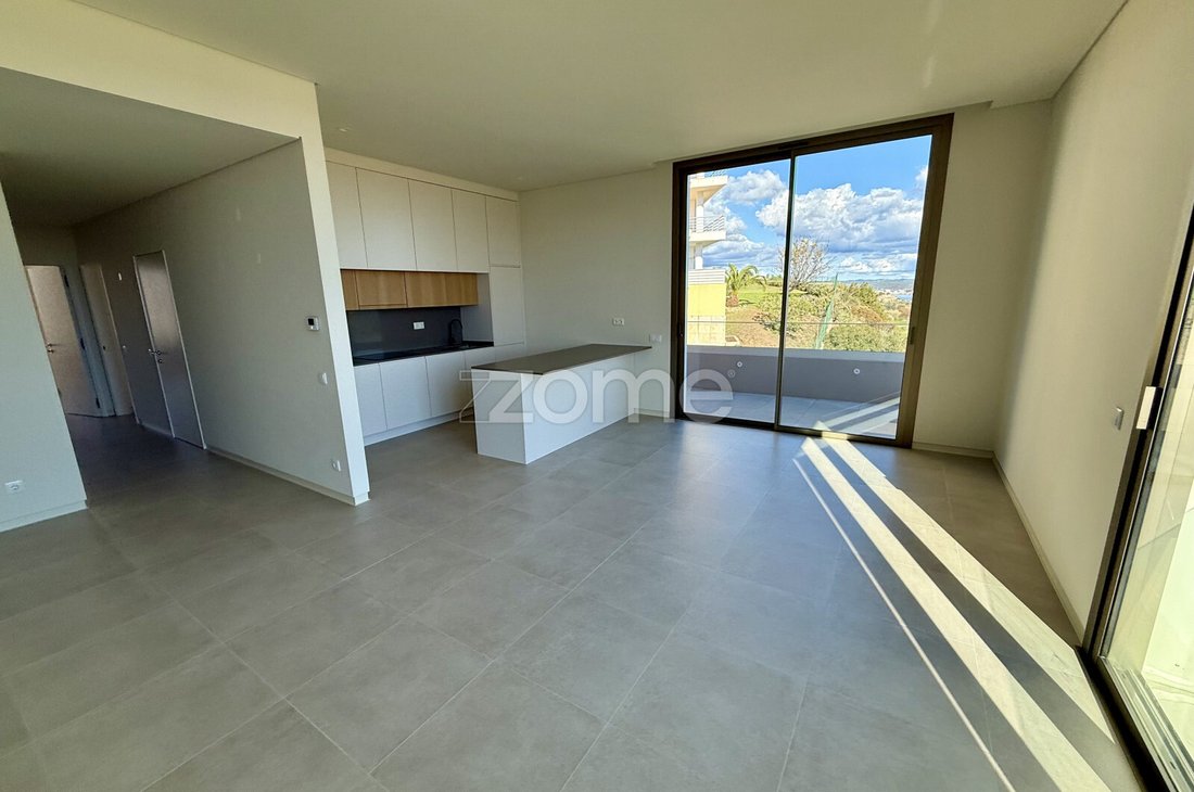 Apartment in Portimao, Algarve, Portugal 5 - 17044192