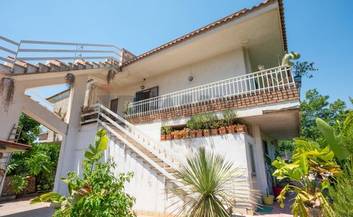 Casa a Taormina, Sicilia, Italia 1