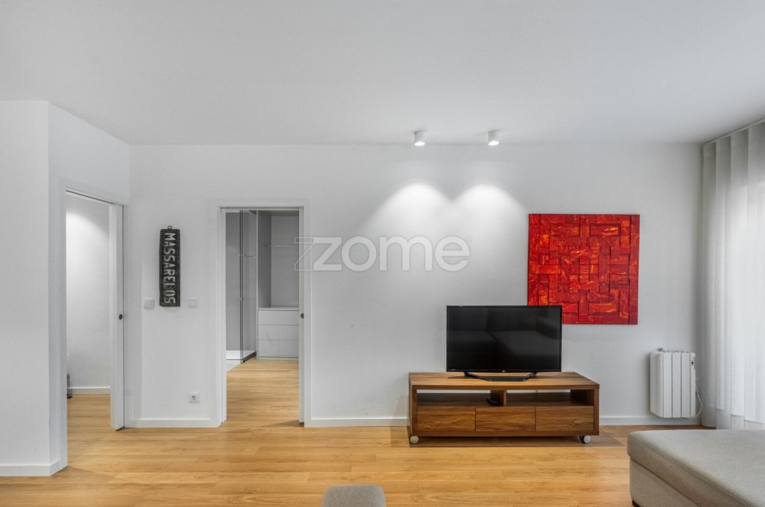 Apartment in Aldoar, Foz do Douro e Nevogilde, Porto District, Portugal 3 - 17044166